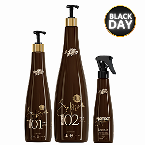 Coleção LL Supreme