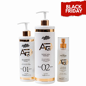 Coleção Liso Lambido