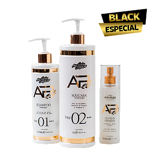 Coleção Liso Lambido