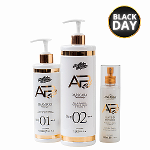 Coleção Liso Lambido