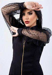 Look Safira Elegance