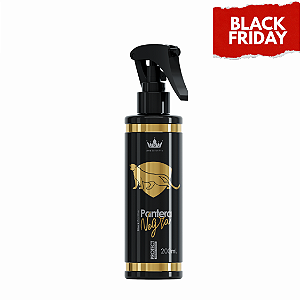 Protect Pantera Negra - Protetor Térmico de Alta Performance