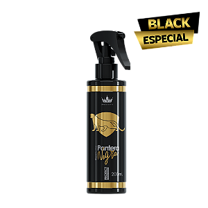 Protect Pantera Negra - Protetor Térmico de Alta Performance