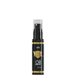 Oil Repair Pantera Negra - Gold