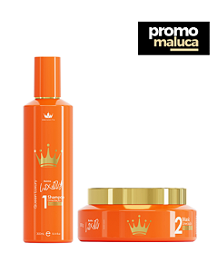 Rainha Luxury Home Care - Tratamento de Umectação Profissional em Casa