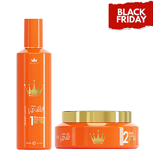 Rainha Luxury Home Care - Tratamento de Umectação Profissional em Casa