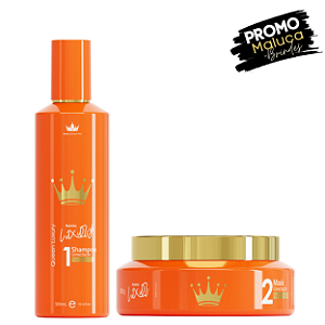 Rainha Luxury Home Care - Tratamento de Umectação Profissional em Casa