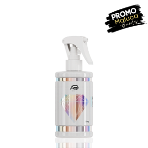 Diamond Leave-in Protetor Termico 250mL