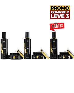 Compre 2 Rabo de Cavalo Home Care +Ganhe 1 Rabo de Cavalo Home Care Grátis.