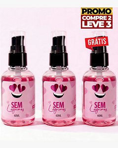 Compre 2 Sem Lágrimas - Sérum Reparador Ceramidas Ganhe 01 Serum Repardor Grátis