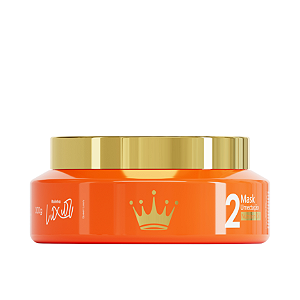 Mascara Rainha Luxury - Home Care