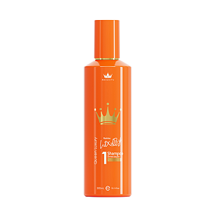 Shampoo Rainha Luxury - Home Care