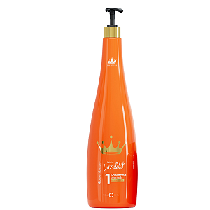 Shampoo Rainha Luxury  - Profissional