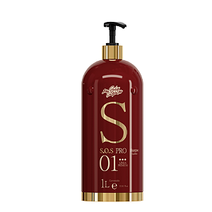 Shampoo SOS