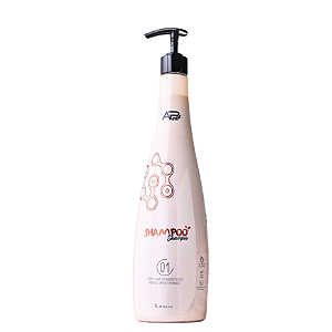Shampoo Mainha Reconstrói  - Profissional