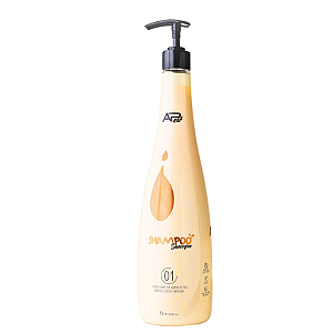 Shampoo Mainha Nutre  - Profissional