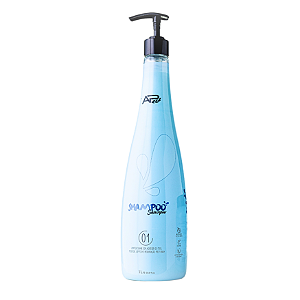 Shampoo Mainha Hidrata  - Profissional