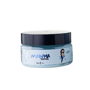 Máscara Mainha Hidrata - Home Care