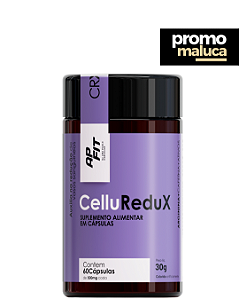 CelluRedux – Combate à Celulite.