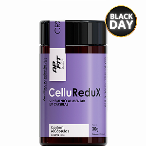 CelluRedux – Combate à Celulite.