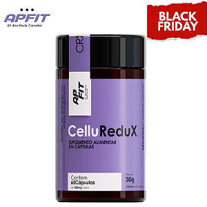 CelluRedux – Combate à Celulite.