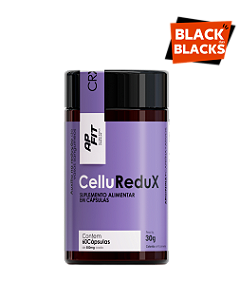 CelluRedux – Combate à Celulite.