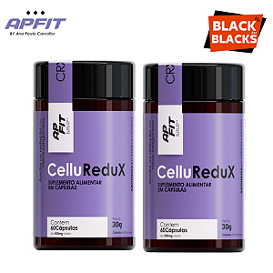 Combo (02) CelluRedux – Combate à Celulite.