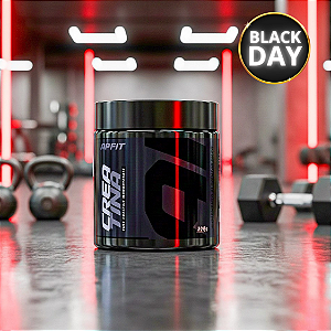 Creatina Monohidratada APFIT– 300g