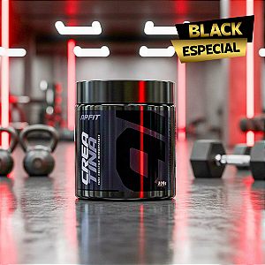 Creatina Monohidratada APFIT– 300g