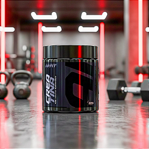 Creatina Monohidratada APFIT– 300g
