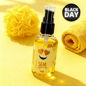 Sem Lágrimas - Sérum Reparador Vitamina E