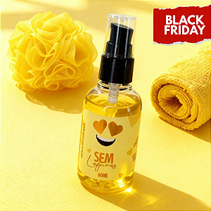 Sem Lágrimas - Sérum Reparador Vitamina E