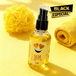 Sem Lágrimas - Sérum Reparador Vitamina E