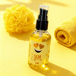 Sem Lágrimas - Sérum Reparador Vitamina E