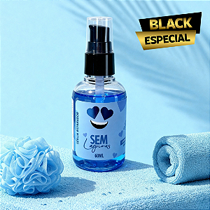 Sem Lágrimas - Sérum Reparador, Ácido Hialurônico