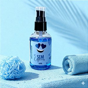Sem Lágrimas - Sérum Reparador, Ácido Hialurônico