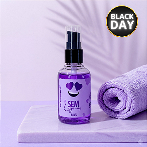 Sem Lágrimas – Sérum Reparador Semente de Uva