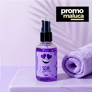 Sem Lágrimas – Sérum Reparador Semente de Uva