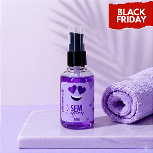 Sem Lágrimas – Sérum Reparador Semente de Uva
