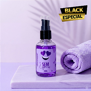 Sem Lágrimas – Sérum Reparador Semente de Uva