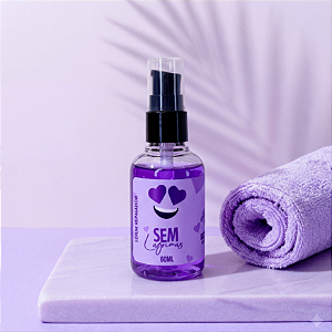 Sem Lágrimas – Sérum Reparador Semente de Uva