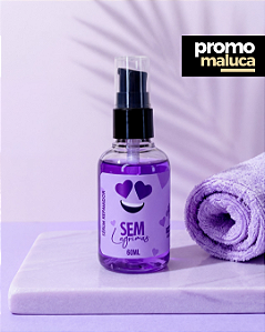 Sem Lágrimas – Sérum Reparador Semente de Uva
