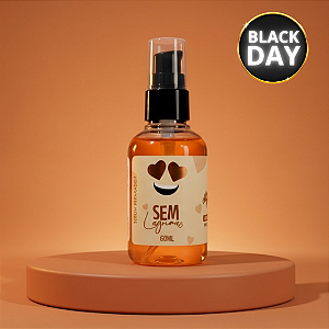 Sem Lágrimas – Sérum Reparador Óleo de Oliva