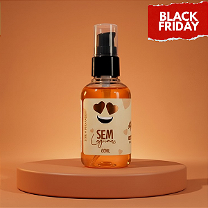 Sem Lágrimas – Sérum Reparador Óleo de Oliva