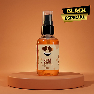 Sem Lágrimas – Sérum Reparador Óleo de Oliva