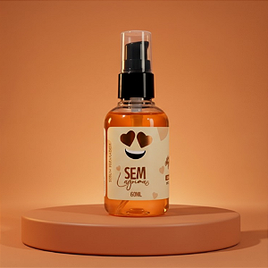 Sem Lágrimas – Sérum Reparador Óleo de Oliva