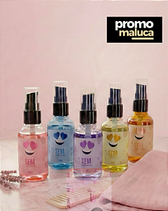 COLEÇÃO SEM LÁGRIMAS