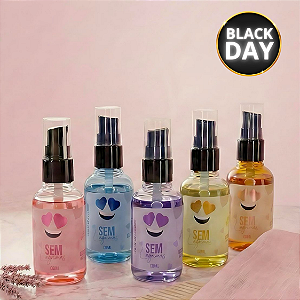 COLEÇÃO SEM LÁGRIMAS