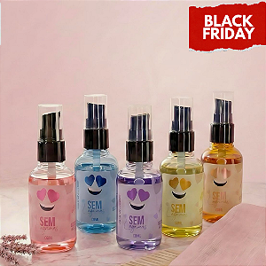 COLEÇÃO SEM LÁGRIMAS