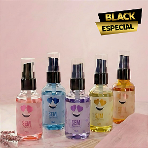 COLEÇÃO SEM LÁGRIMAS